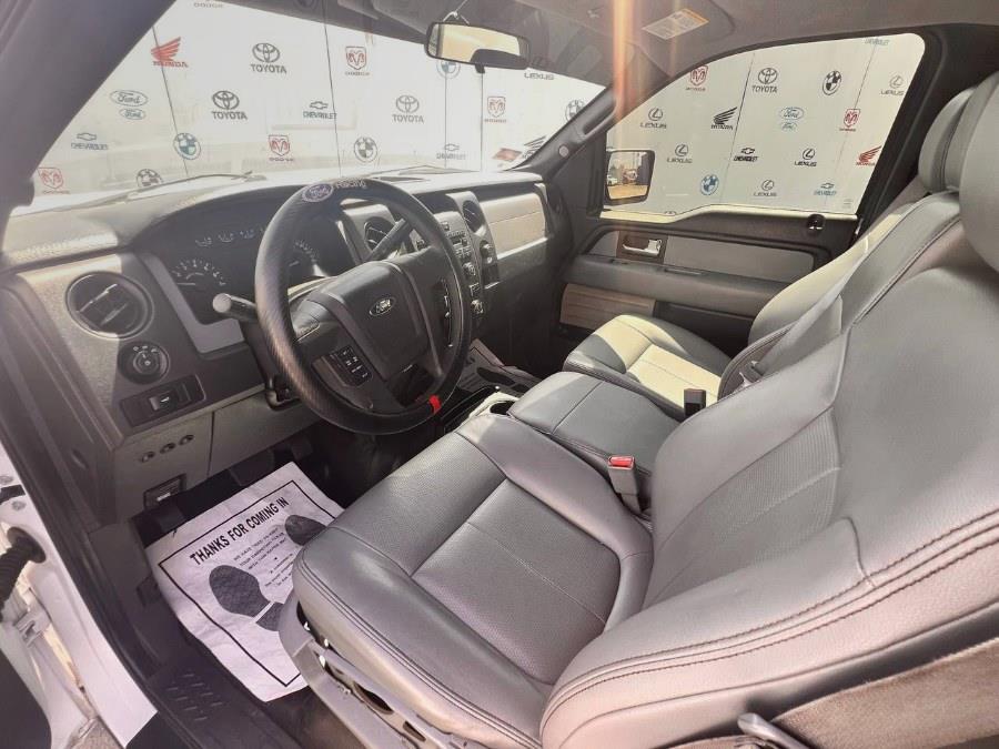 2014 Ford F-150 STX photo