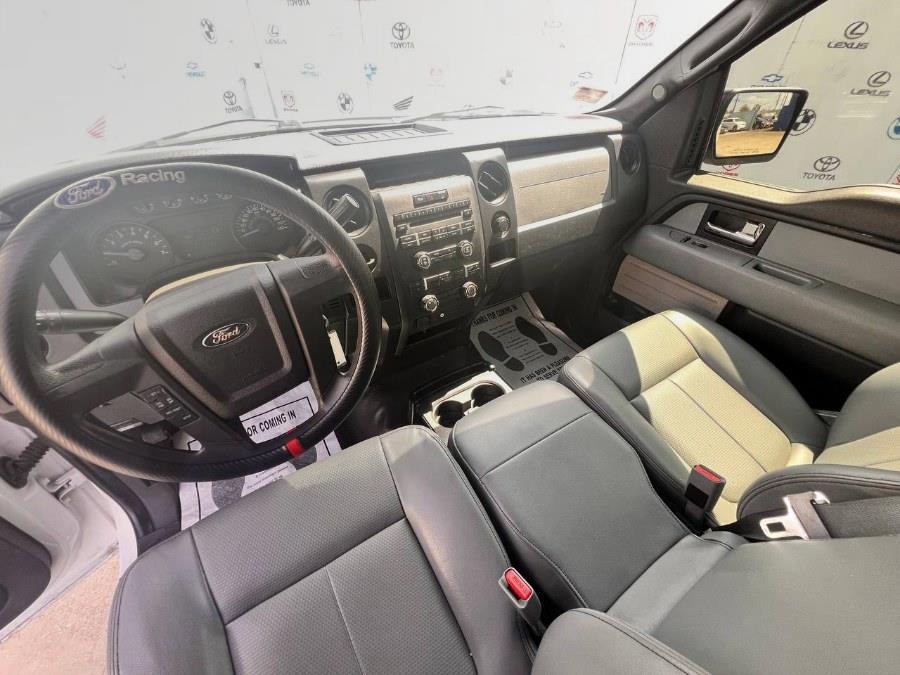 2014 Ford F-150 STX photo