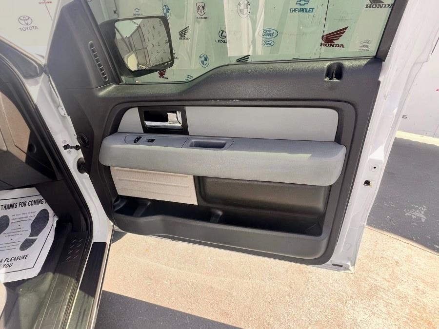 2014 Ford F-150 STX photo
