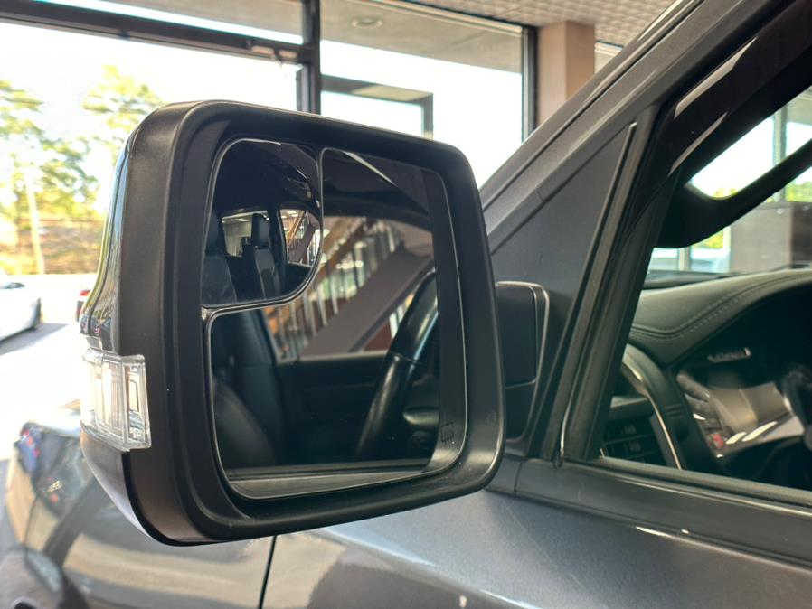 2022 RAM 1500 REBEL 4x4 Crew Cab 5''7