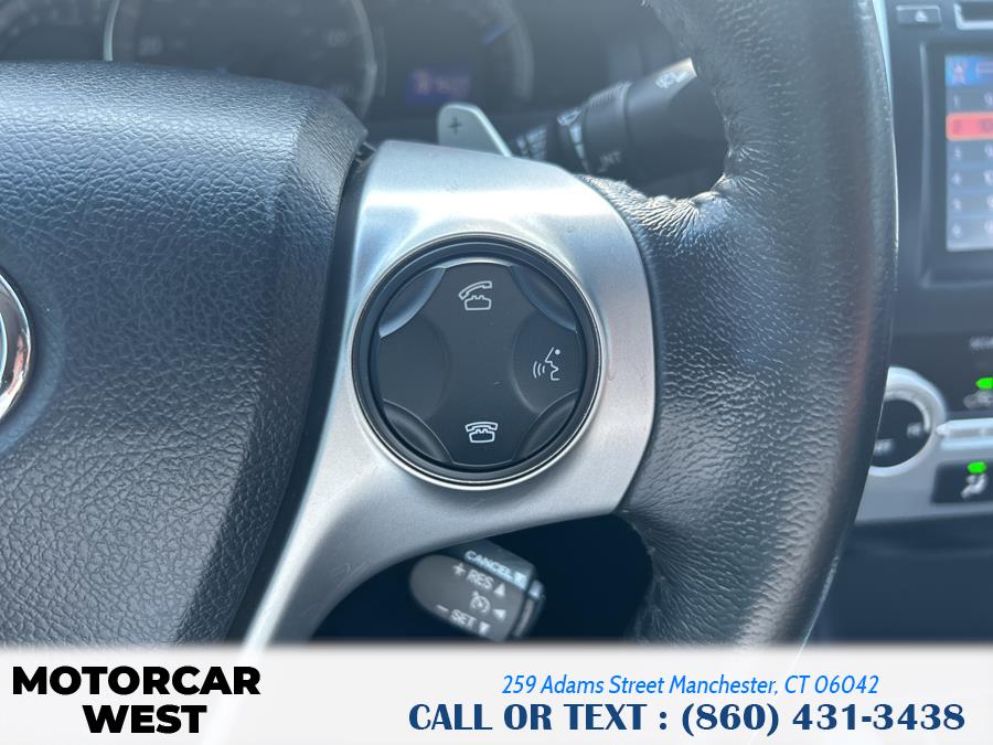2012 Toyota Camry L photo