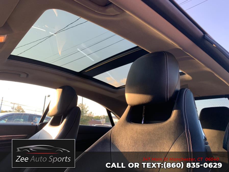 2010 Mercedes-Benz E-Class E350 photo