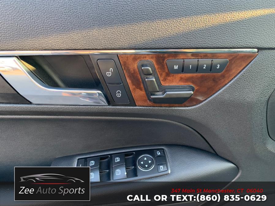2010 Mercedes-Benz E-Class E350 photo