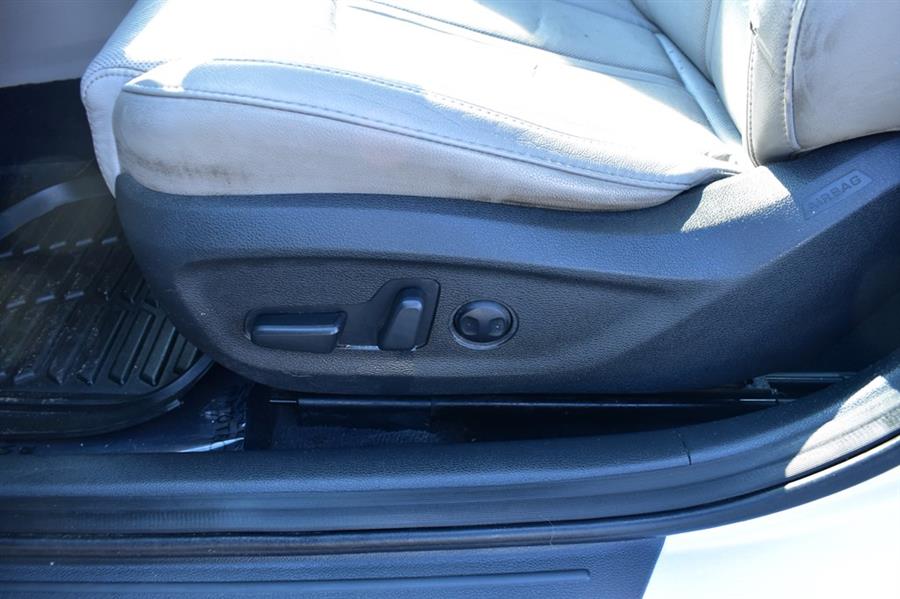 2015 Hyundai Sonata ECO photo