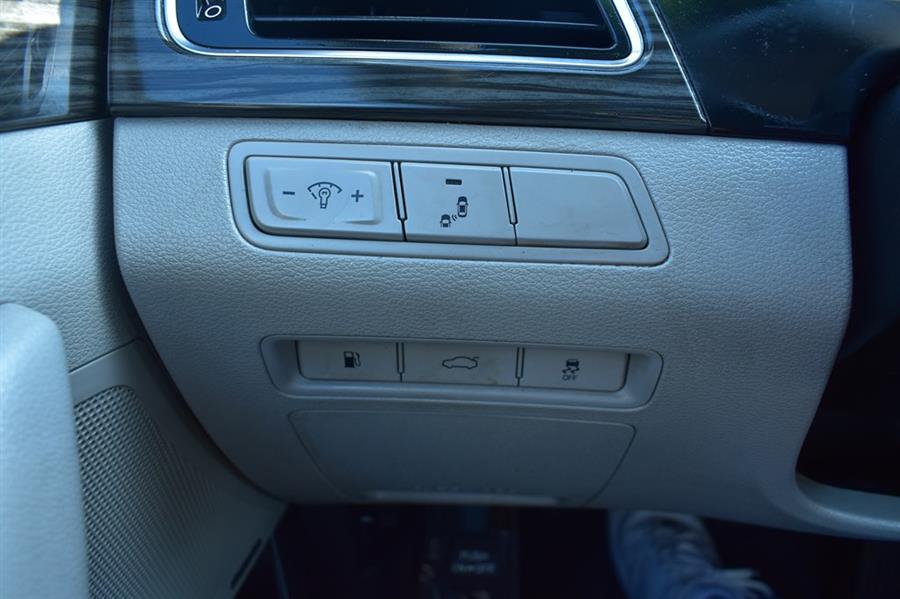 2015 Hyundai Sonata ECO photo