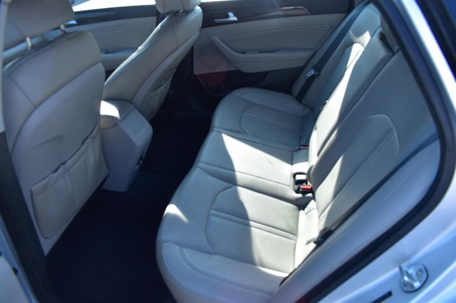2015 Hyundai Sonata ECO photo