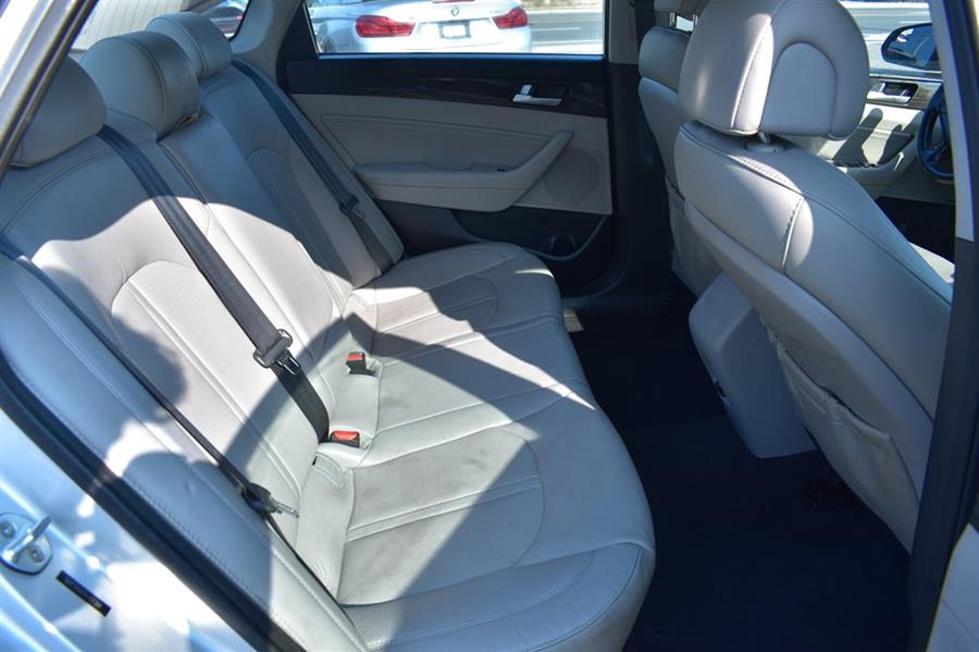 2015 Hyundai Sonata ECO photo