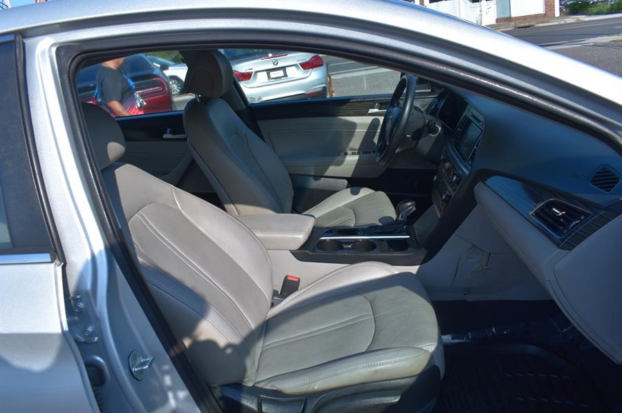 2015 Hyundai Sonata ECO photo