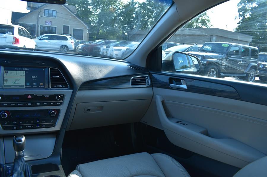 2015 Hyundai Sonata ECO photo