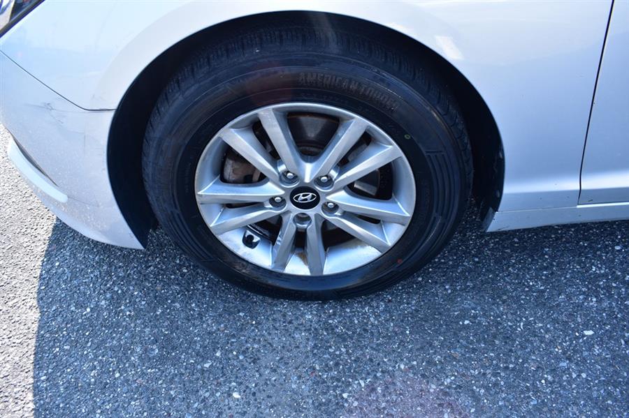 2015 Hyundai Sonata ECO photo