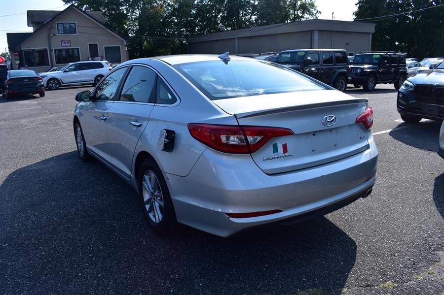 2015 Hyundai Sonata ECO photo