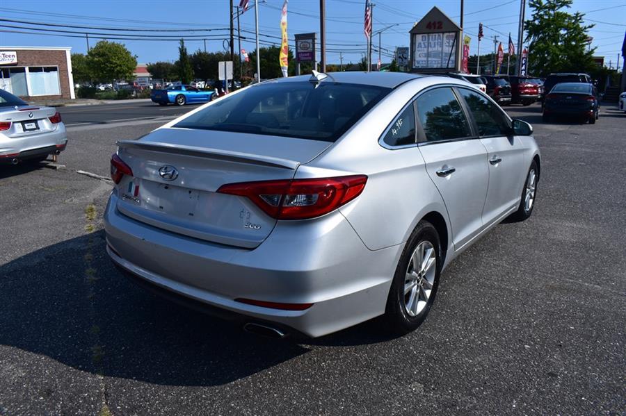 2015 Hyundai Sonata ECO photo
