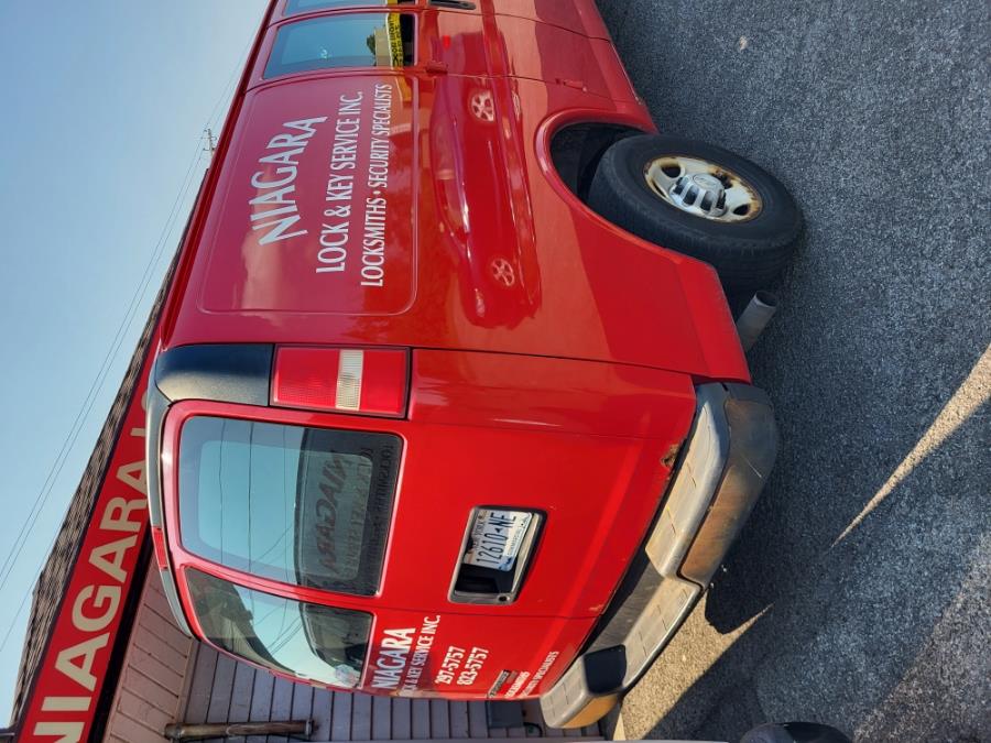 2012 Chevrolet Express 2500 2500 photo