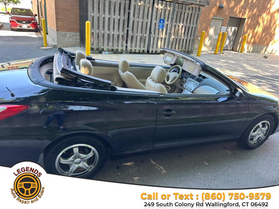 2008 Toyota Camry Solara SE V6 photo