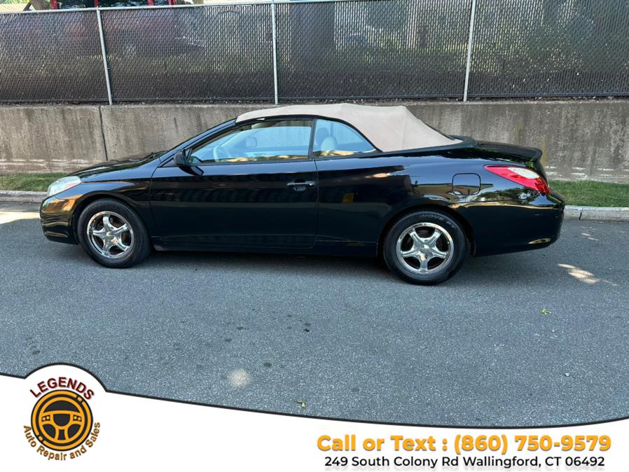 2008 Toyota Camry Solara SE V6 photo