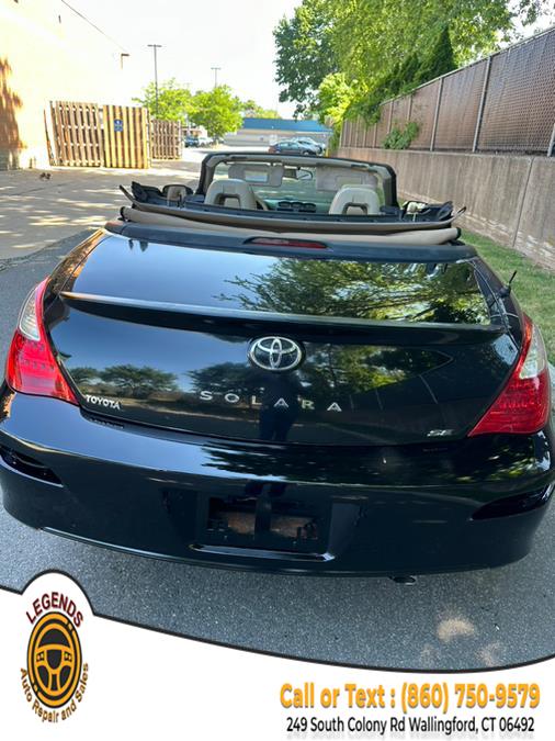 2008 Toyota Camry Solara SE V6 photo