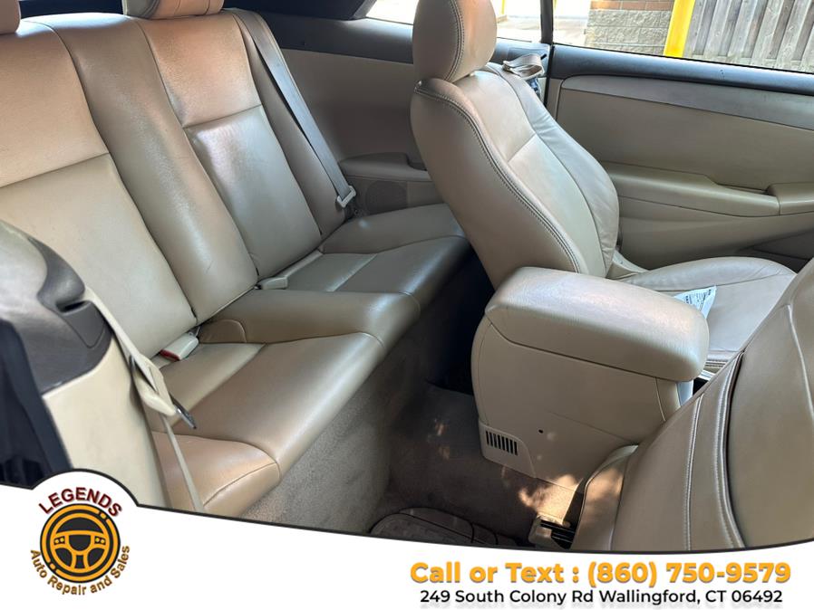 2008 Toyota Camry Solara SE V6 photo