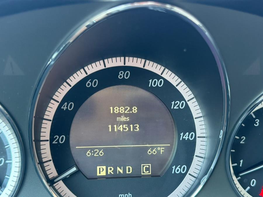 2010 Mercedes-Benz C-Class C300 4MATIC Sport photo