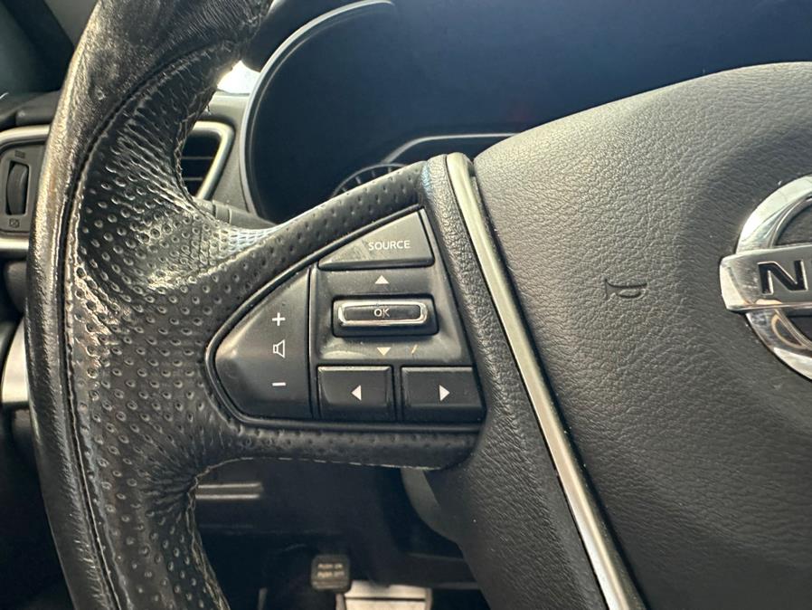 2021 Nissan Maxima SV 3.5L photo