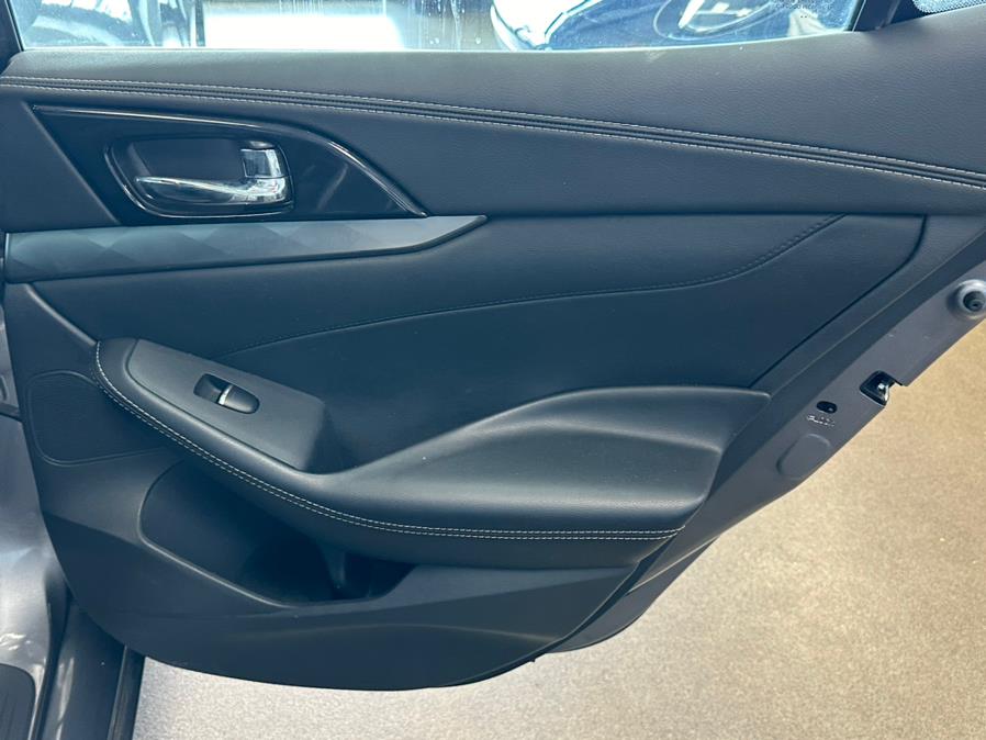 2021 Nissan Maxima SV 3.5L photo