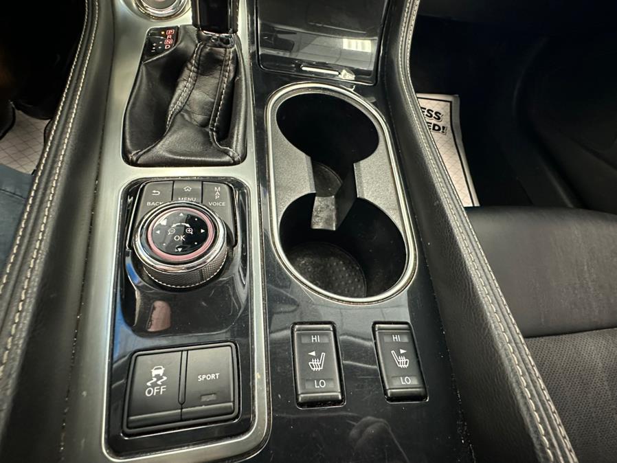 2021 Nissan Maxima SV 3.5L photo
