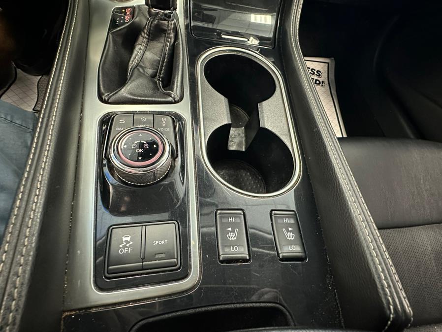 2021 Nissan Maxima SV 3.5L photo