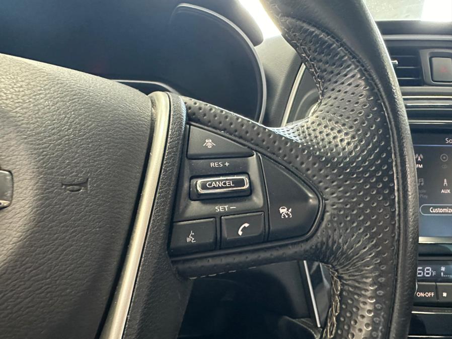 2021 Nissan Maxima SV 3.5L photo