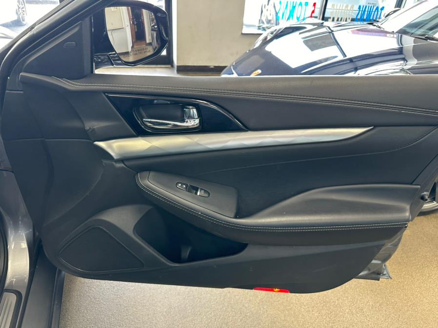 2021 Nissan Maxima SV 3.5L photo