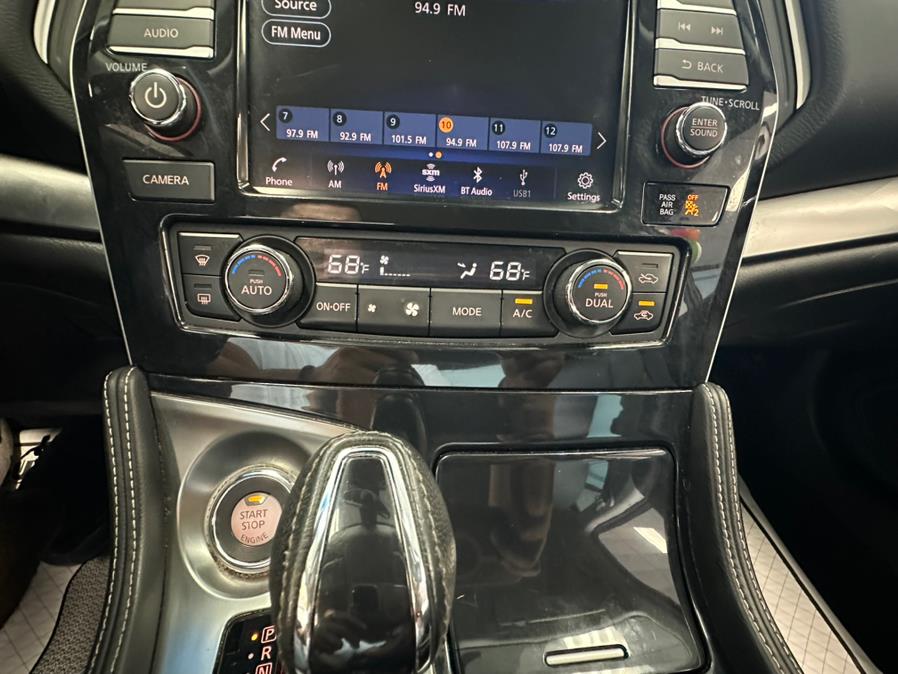 2021 Nissan Maxima SV 3.5L photo