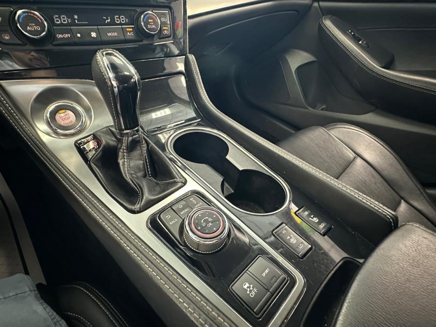 2021 Nissan Maxima SV 3.5L photo