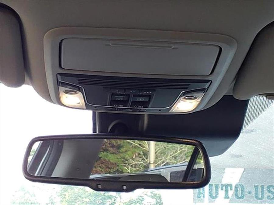2017 Honda Pilot TOURING photo