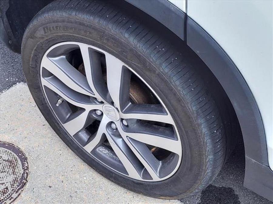 2017 Honda Pilot TOURING photo