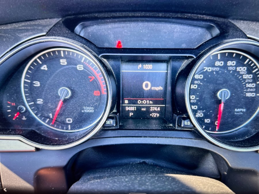 2013 Audi A5 2.0T quattro Premium Plus photo