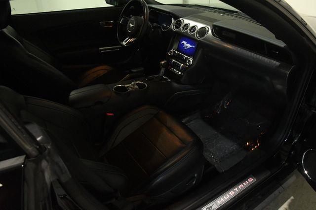 2020 Ford Mustang EcoBoost Premium High Performa photo