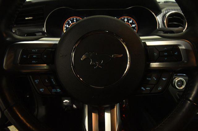 2020 Ford Mustang EcoBoost Premium High Performa photo