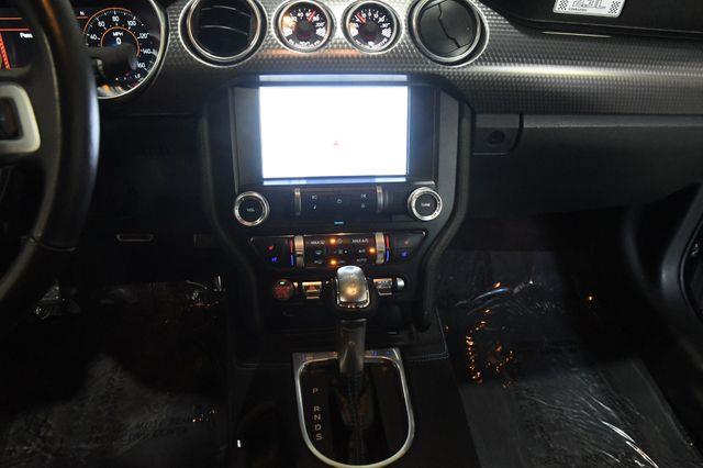 2020 Ford Mustang EcoBoost Premium High Performa photo