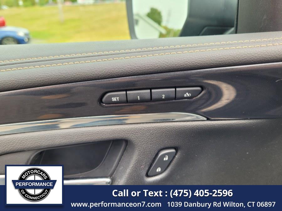 2014 Chevrolet Impala LTZ photo