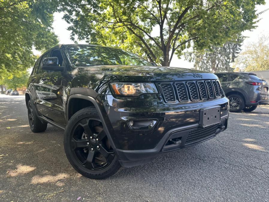 2019 Jeep Grand Cherokee Altitude 4x4 photo