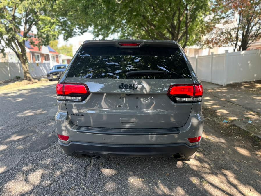 2019 Jeep Grand Cherokee Altitude 4x4 photo
