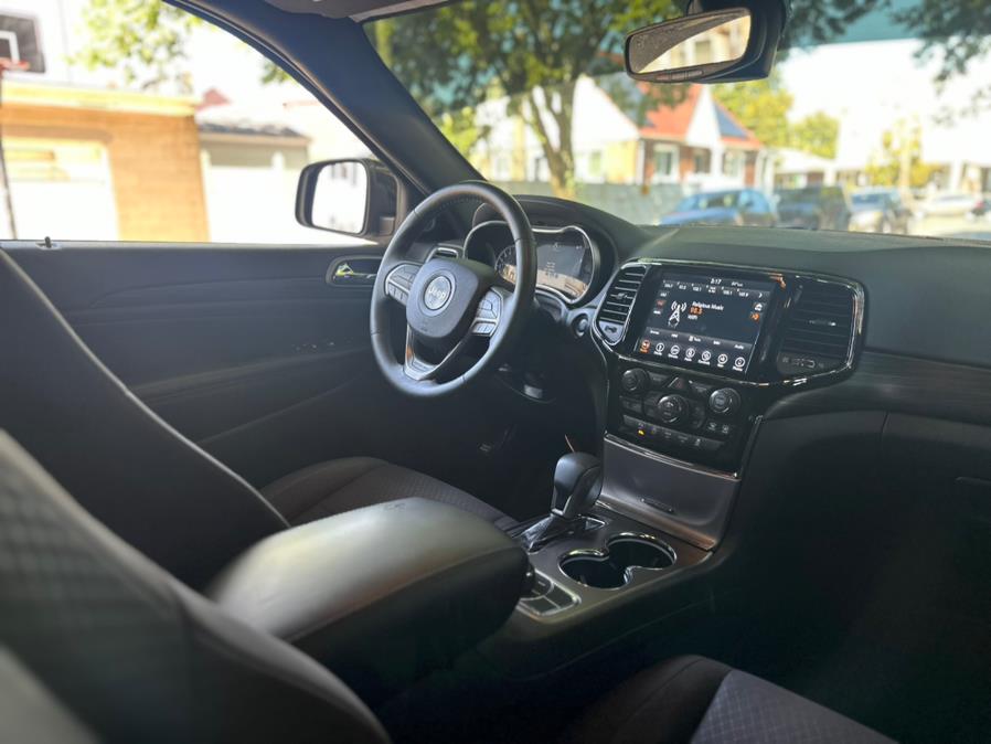 2019 Jeep Grand Cherokee Altitude 4x4 photo