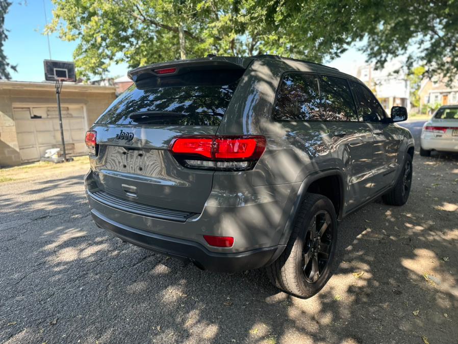 2019 Jeep Grand Cherokee Altitude 4x4 photo