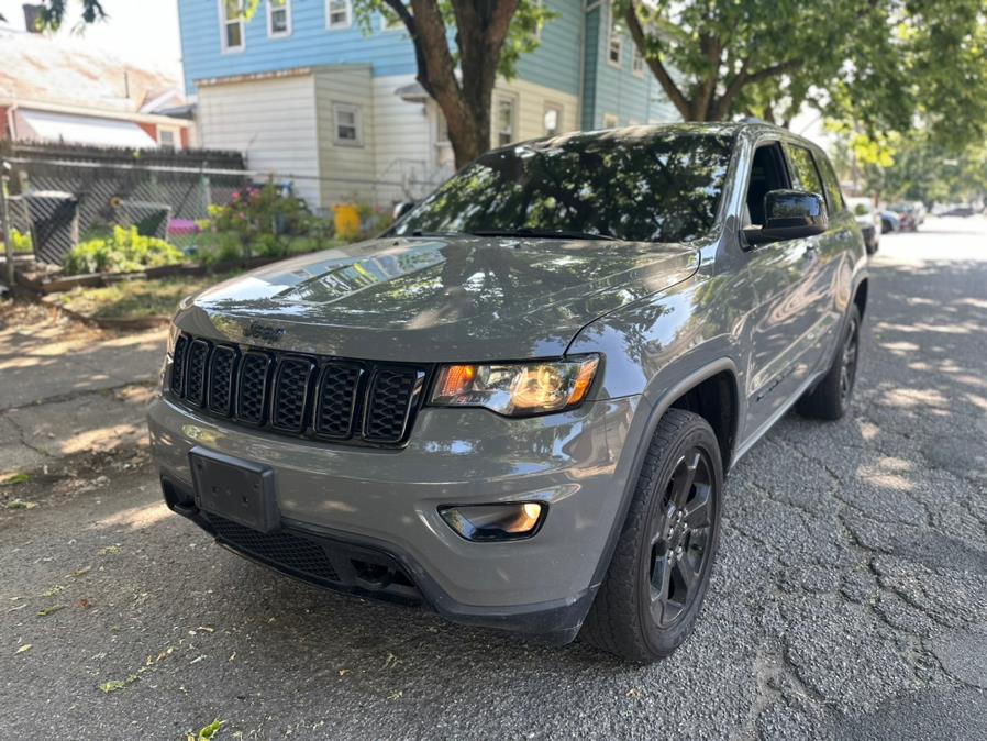 2019 Jeep Grand Cherokee Altitude 4x4 photo