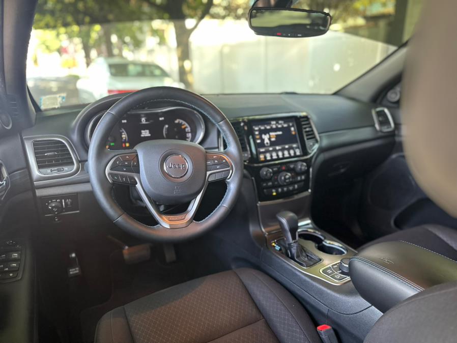 2019 Jeep Grand Cherokee Altitude 4x4 photo