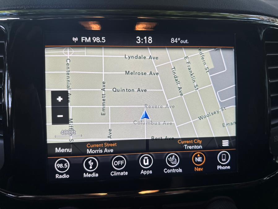 2019 Jeep Grand Cherokee Altitude 4x4 photo