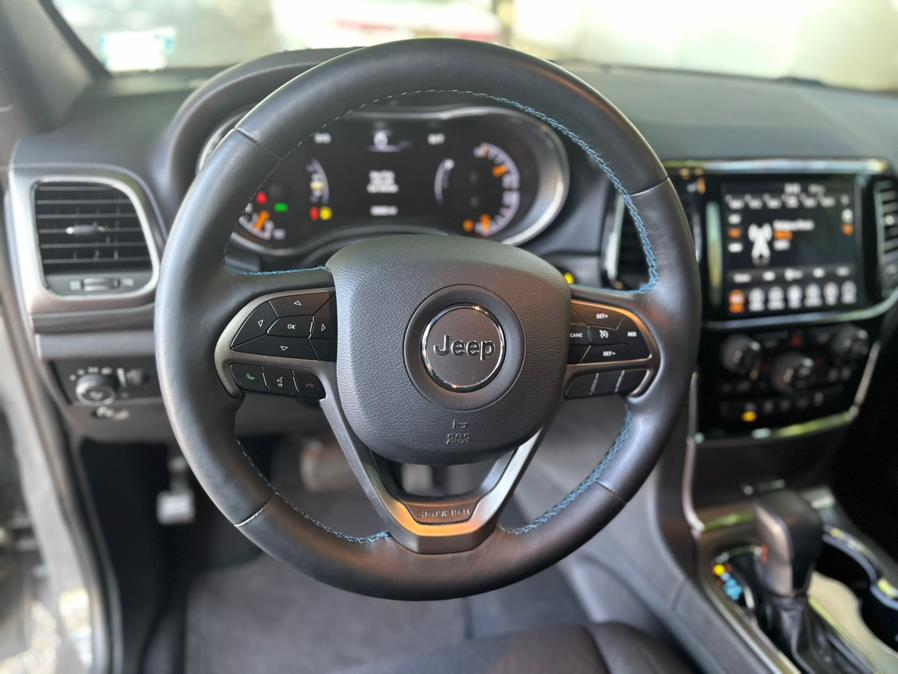 2019 Jeep Grand Cherokee Altitude 4x4 photo