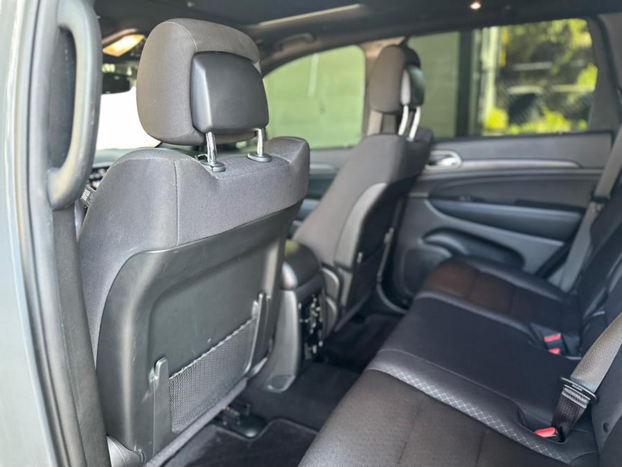 2019 Jeep Grand Cherokee Altitude 4x4 photo