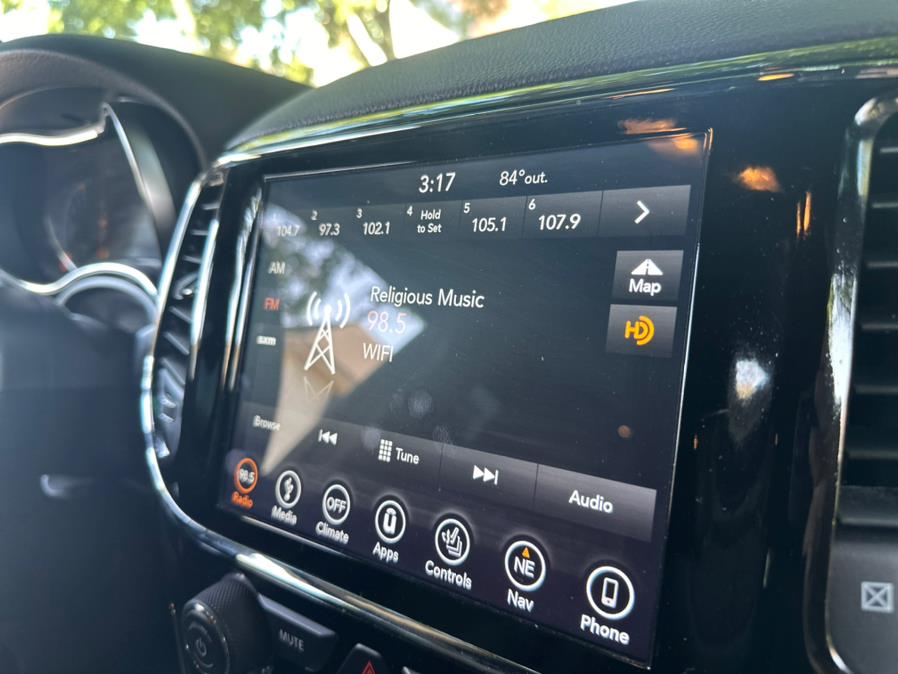 2019 Jeep Grand Cherokee Altitude 4x4 photo