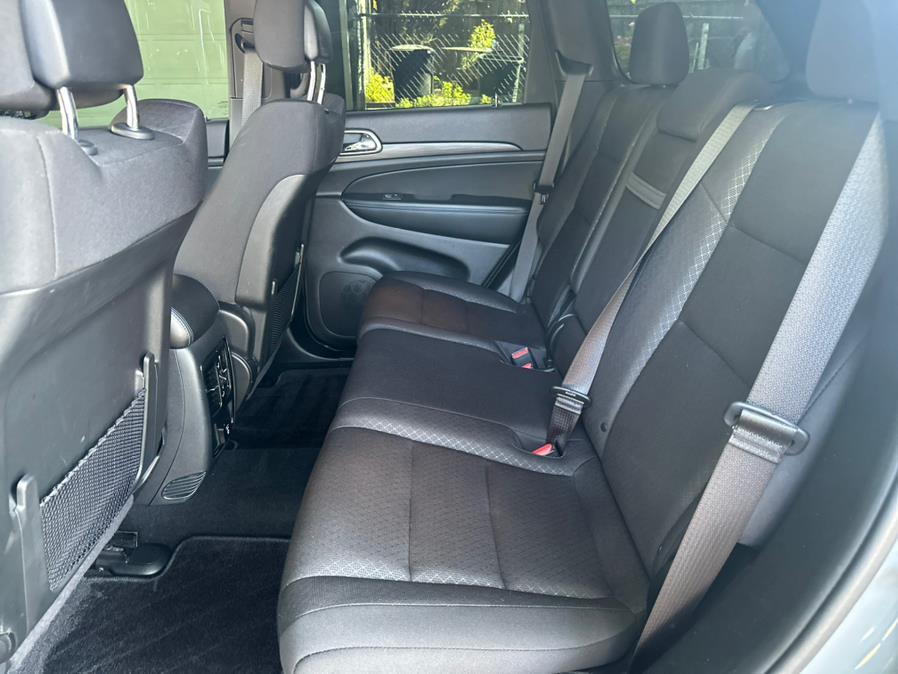 2019 Jeep Grand Cherokee Altitude 4x4 photo