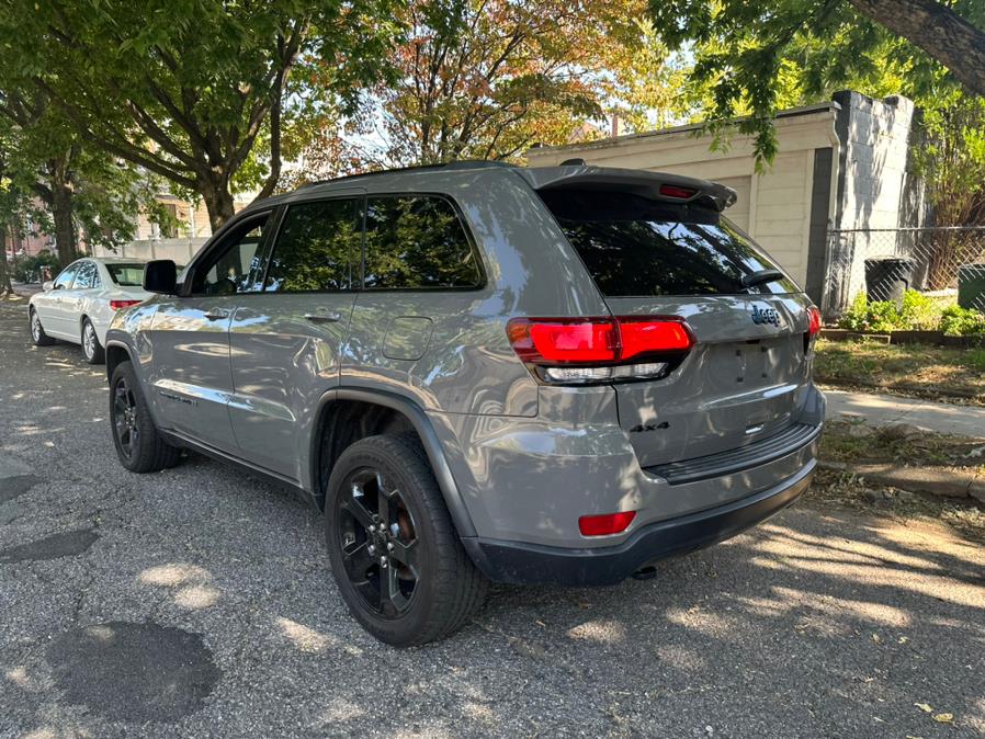 2019 Jeep Grand Cherokee Altitude 4x4 photo