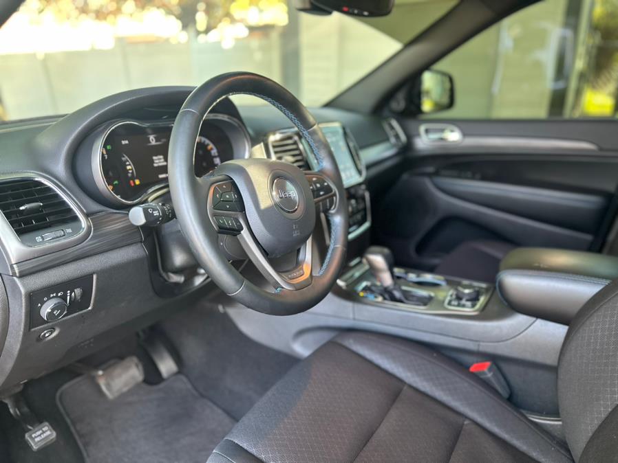 2019 Jeep Grand Cherokee Altitude 4x4 photo